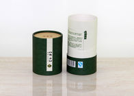 Aufbereitete Woodfree-Druckpapier-Röhrenverpackung mit Nahrungsmittelgrad