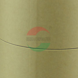 Custom Logo Kraft Paper Core Tube Packaging Boxes Offset Printing