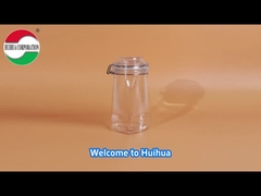 PET-Kunststoffflasche 1080 ml