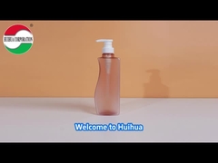 PET-Flasche HS500-89Z