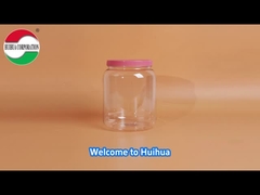 HH2625-150 PET-Flasche aus Kunststoff