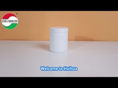 HDPE-Plastikflasche HMD1250-96