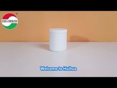 HMD1500-83 HDPE-Flasche