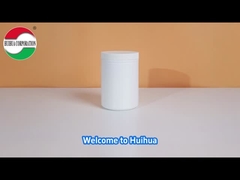 HMD1750-130 HDPE Flaschenbehälter