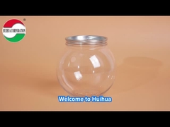 HSYL250Q-30YL PET-Kunststoffflasche