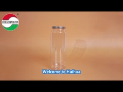 HSYL500A-30YL PET-Plastikflasche