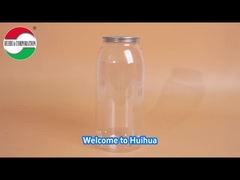 HSYL700A-30YL PET-Plastikflasche