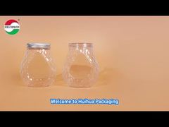 Durchsichtiger Kunststoffzylinder