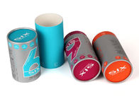 Zwischenlagen-Tee-/Kaffee-Gebrauch des Offest-Druck-Papier-Zylinder-Behälter-gestrichenen Papiers