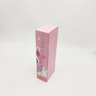 Hautpflege-Produkt-Kit CMYK-Kunstdruckpapier-Geschenkboxen für Schmuck-Kosmetik-Papierbox FDA
