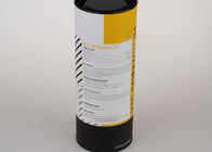 Recyclebarer zusammengesetzter Papierwein 209# macht die Geschenkbox-Pappröhre ein, die ISO verpackt