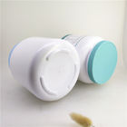 STREICHELN Sie Plastik-Milchpulver-/Ziegen-Milchnahrungs-Speicher-Gläser der Milchnahrungs-1kg