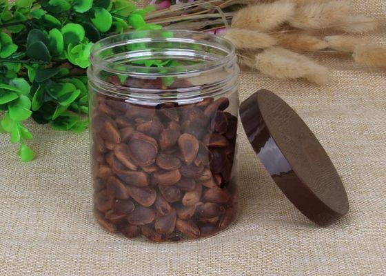 kann trockenes Behälter-freien Raumes des Nahrung550ml/580ml Haustier-Gläser HAUSTIER pp.-Kappen-Wärmeschutz