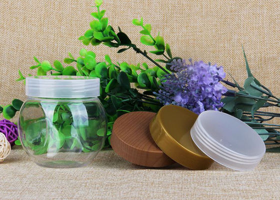 Plastiküberwurfmutter Nahrung für Haustiere kann, verpackend für Plätzchen, Nüsse, Süßigkeits-Verpacken
