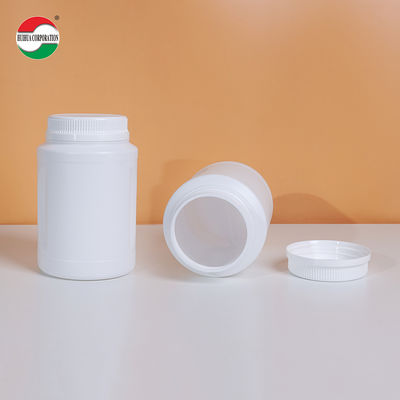 2000ML Klarplastikflasche für HDPE-Flaschen, recycelbar und feuchtigkeitsdicht für gesundheitliche Nahrungsmittelprodukte HMD2000-138