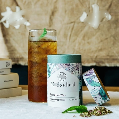 Großhandel Luxus Zylinder Umweltfreundlich Kundenspezifische Handwerk Papierrohr Verpackung für Blumen Rosen Geschenk Lose Tee Kanister Verpackungsbox