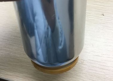 Anti- Staub-Getränk-Bier-Dosen-Abdeckungen mit prägeartigem Logo/kleinen Plastikflaschenkapseln