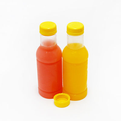 Plastikflasche 8oz pp. getränkefür Jogurt-Milch Juice Hot Tea